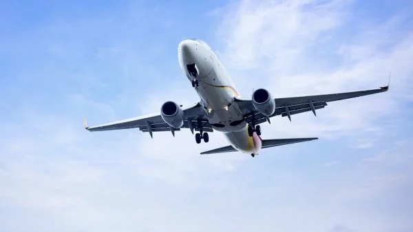 Aerolíneas. Black Friday 2024.