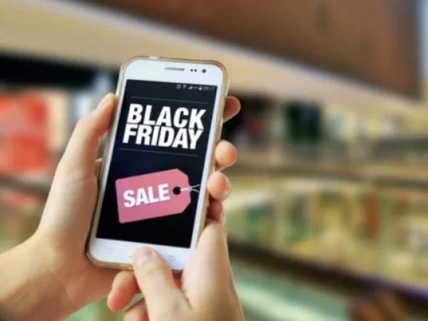 Black Friday 2024 Estafa sitios web