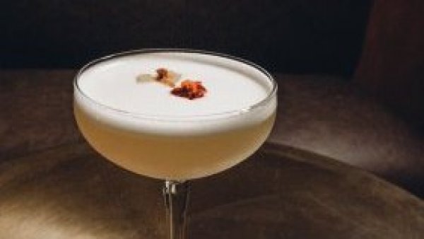 Pisquera atacameña recibe histórico premio