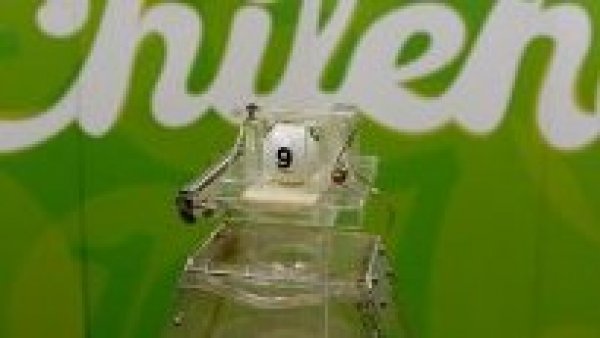 La suerte en Chile 2024