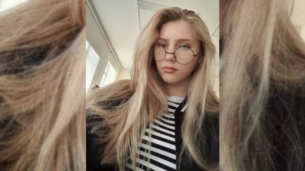 Joven rusa asesinada por sus cerdos