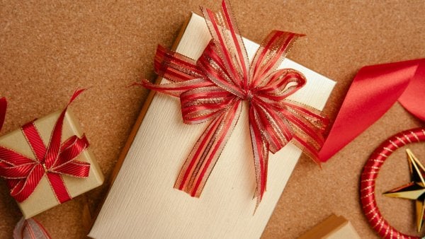 Compras navideñas 2024