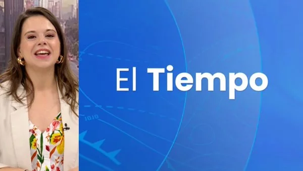 El tiempo con Yael Szewkis: miércoles 27 de noviembre 2024