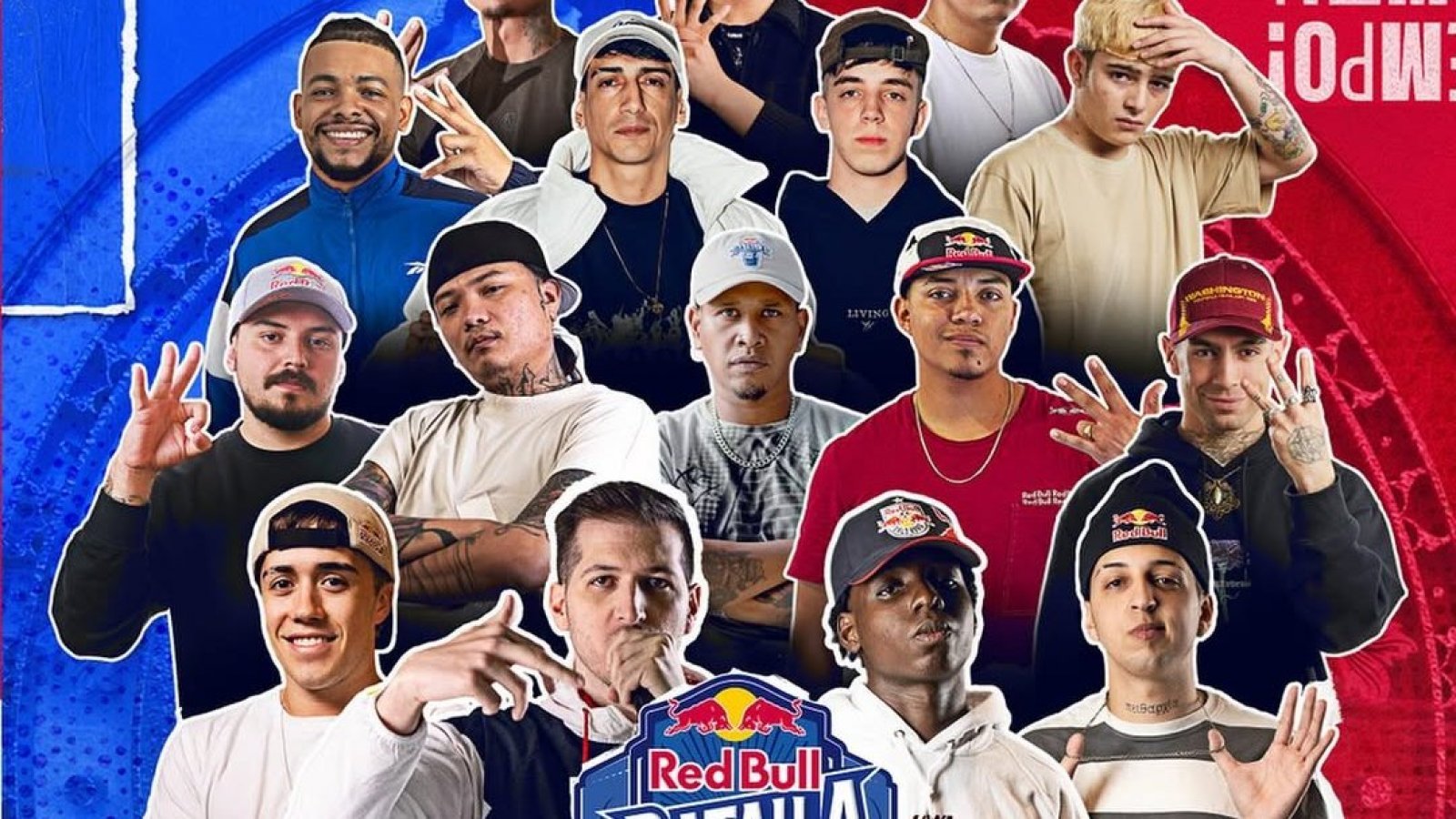 Red Bull Batalla España