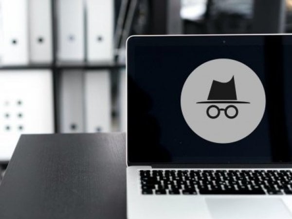 Que tan privado es el modo incógnito