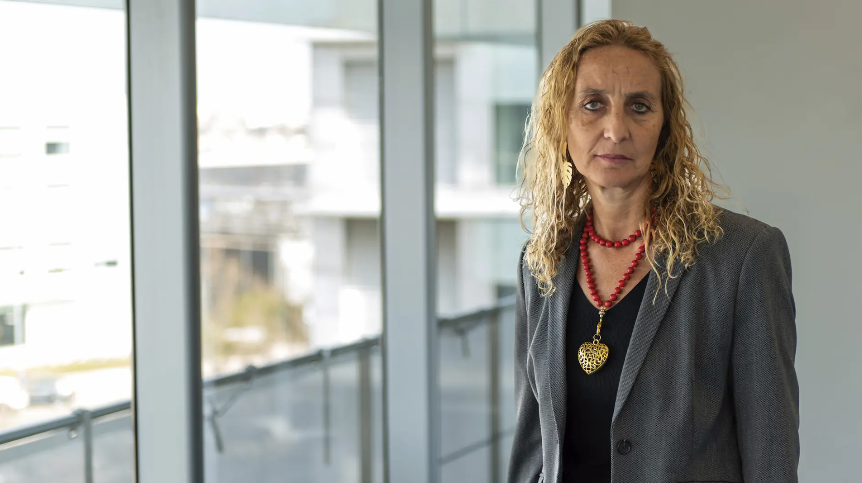 Directora de Operaciones América en Minsait Payments Systems