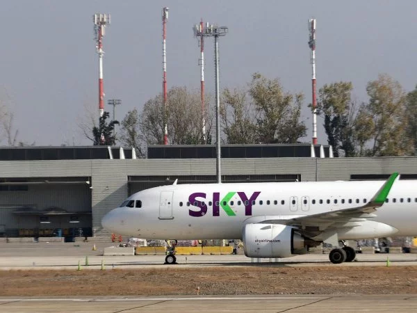 SKY Airline. Black Friday 2024.