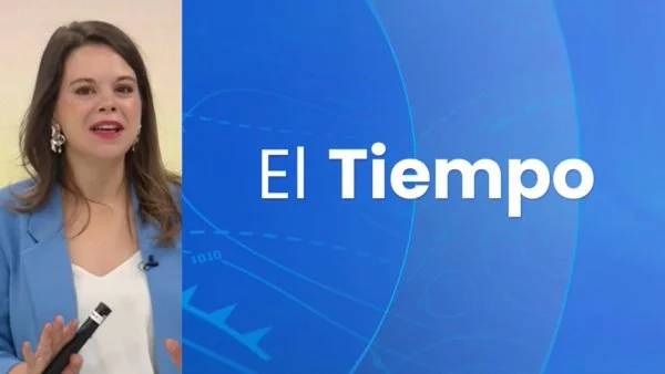 El tiempo con Yael Szewkis: jueves 28 de noviembre 2024