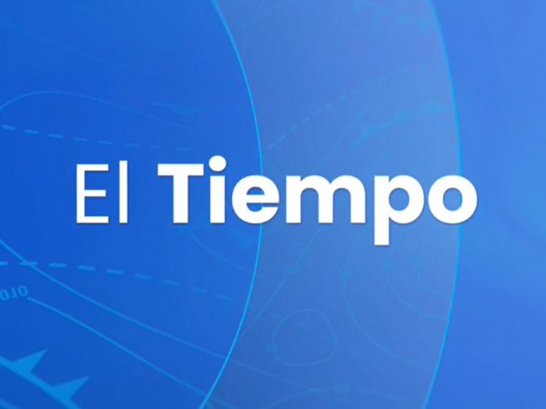 El tiempo con Yael Szewkis: jueves 28 de noviembre 2024