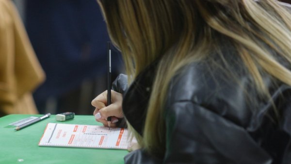 Locales de rendición de la PAES Regular 2024.