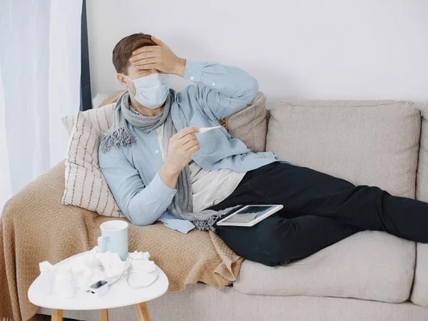 Síntomas bacteria mycoplasma