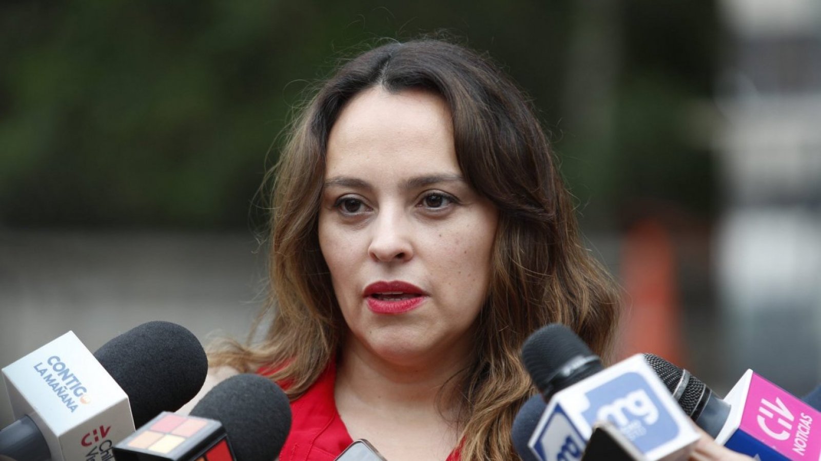 Caso Jorge Valdivia Fiscalía revela que denunciante dio positivo en examen toxicológico