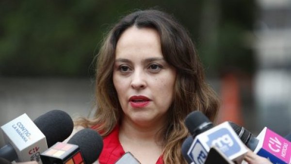 Caso Jorge Valdivia Fiscalía revela que denunciante dio positivo en examen toxicológico