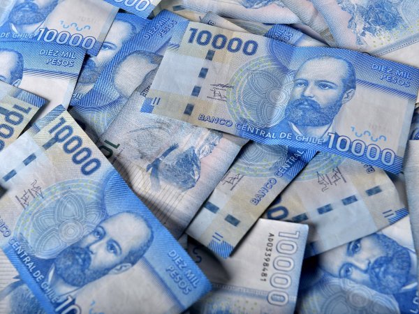 Aguinaldo de Navidad 2024 para pensionados.