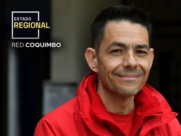 Estado Regional Red Coquimbo - Viernes 29 de noviembre 2024