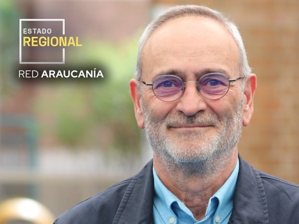 Estado Regional Red Araucanía - Viernes 29 de noviembre 2024