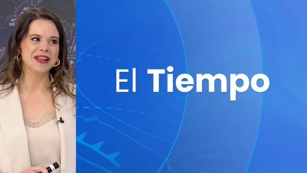 El tiempo con Yael Szewkis: viernes 29 de noviembre 2024