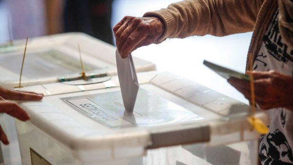 Servel. cambio de domicilio.