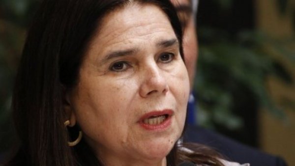 Diputada Ximena Ossandón