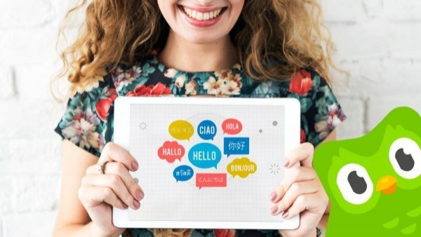 Primer y segundo idioma más aprendido en Chile 2024