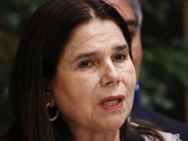 Diputada Ximena Ossandón