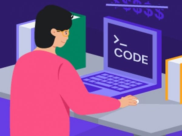 Becas para desarrollo de videojuegos