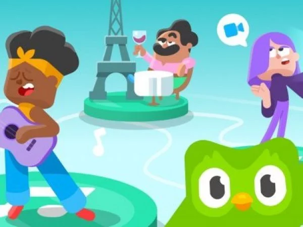 10 idiomas más estudiados en 2024