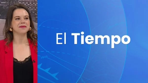 El tiempo con Yael Szewkis: lunes 2 de diciembre 2024