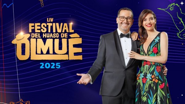 Festival de Olmué 2025