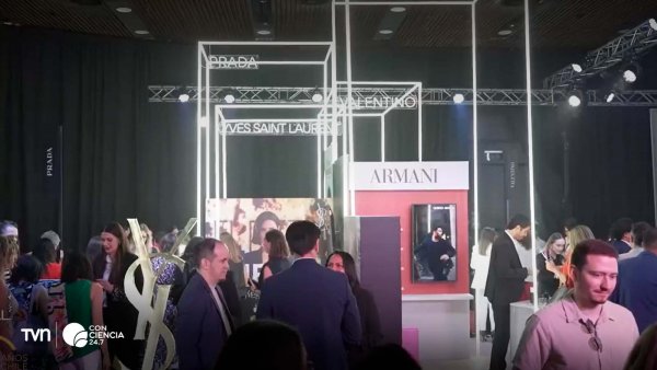 L’Oréal Groupe Chile celebra sus 40 años.