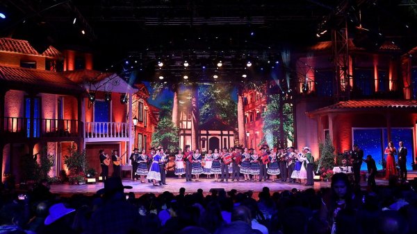 Precio de las entradas del Festival de Olmué 2025