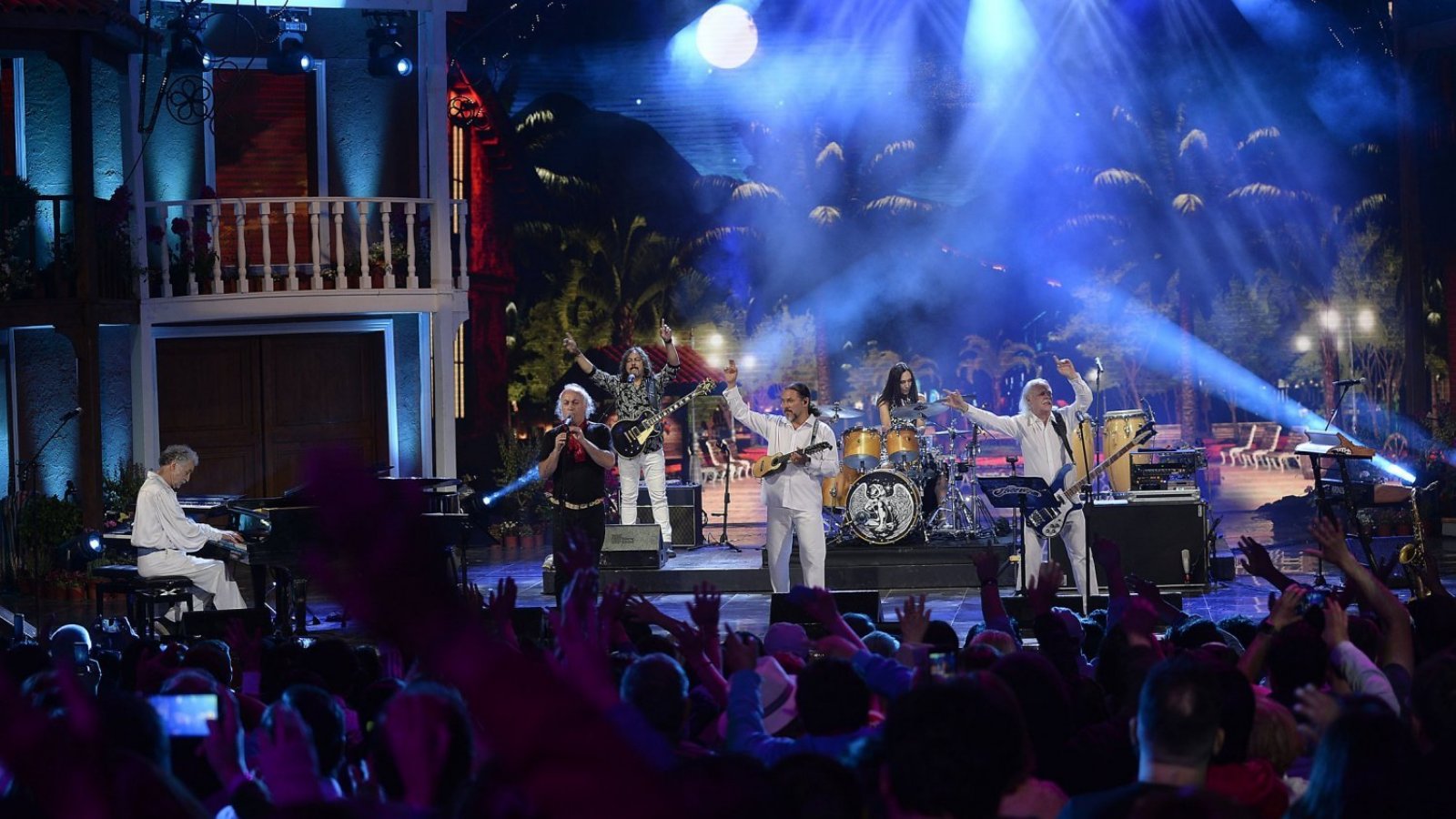 Festival del Huaso de Olmué