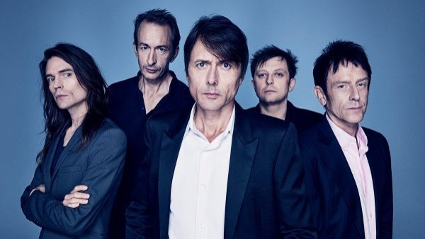 Suede en Chile 2025