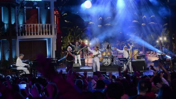 Festival del Huaso de Olmué