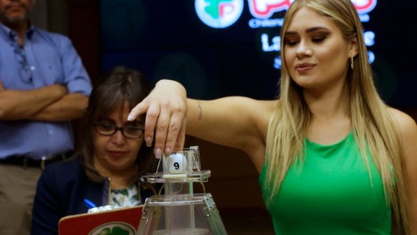 La suerte en Chile 2024, consulta con tu RUT ganadores