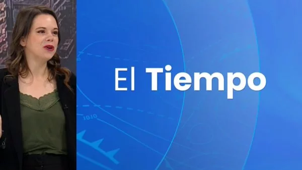 El tiempo con Yael Szewkis: martes 3 de diciembre 2024