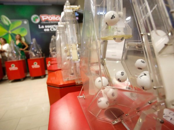 La Suerte en Chile 2024: hora sorteo miércoles 4 de diciembre