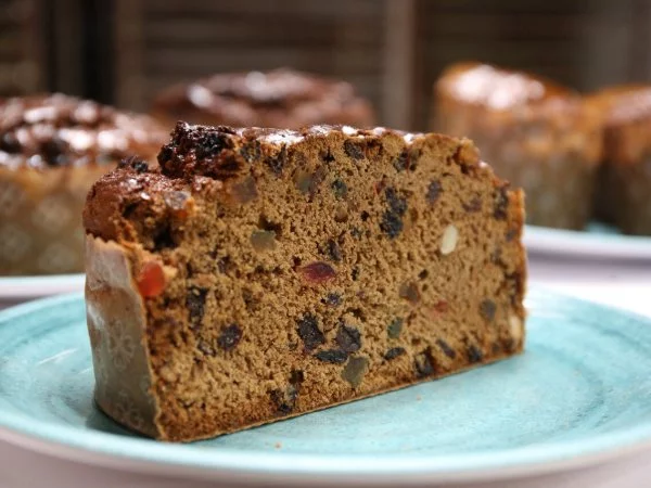 Pan de Pascua. El mejor pan de Pascua 2024.