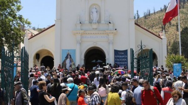 Santuario de Lo Vásquez