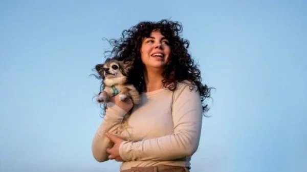 Amistad perro y humano data de 12 mil años según estudio