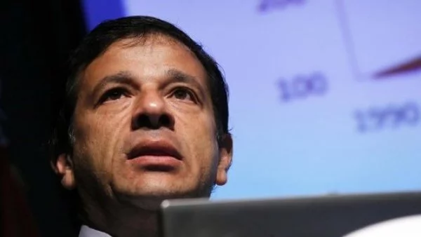 Exsubsecretario Alejandro Micco