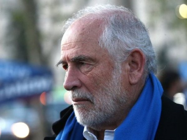 Ministro Carlos Montes