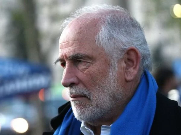 Ministro Carlos Montes