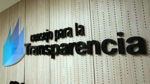 Consejo para la Transparencia