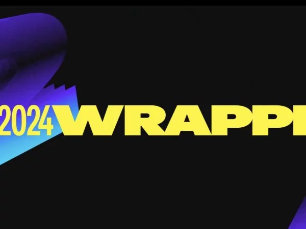 Spotify Wrapped 2024