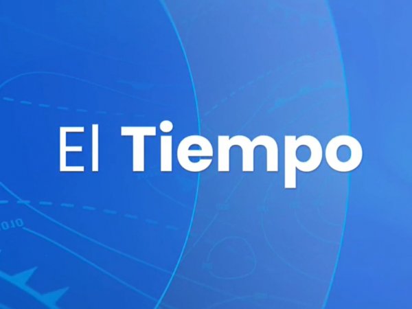 El tiempo con Iván Torres: miércoles 4 de diciembre 2024
