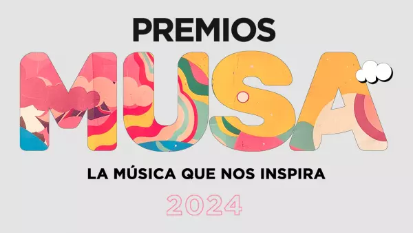 Premios Musa 2024