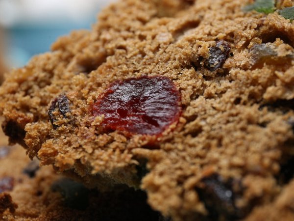 Mejor pan de pascua 2024