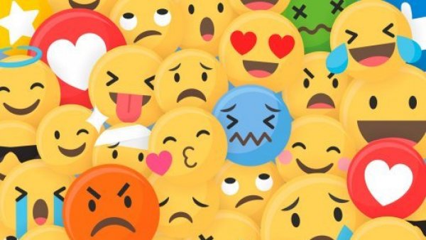 Emojis e inteligencia emocional