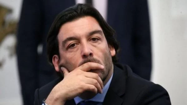 Diputado Raúl Leiva